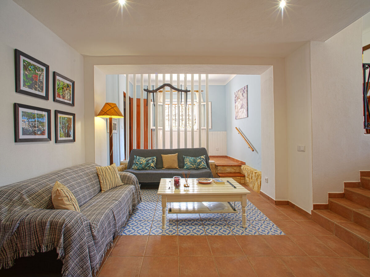 Maison Sebastião - Paderne, 2 chambres rénovée 2024 - Photo 3