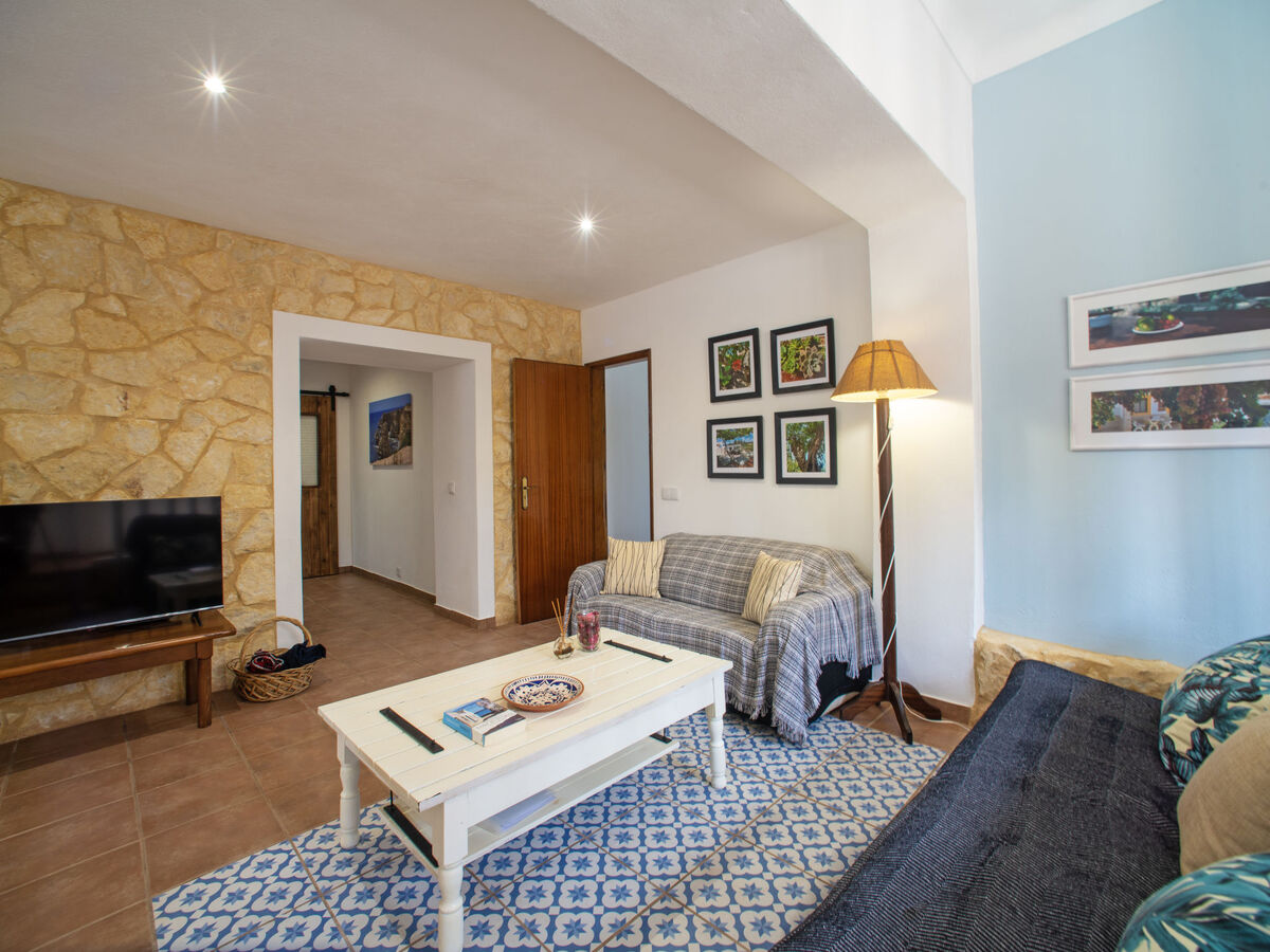 Maison Sebastião - Paderne, 2 chambres rénovée 2024 - Photo 9
