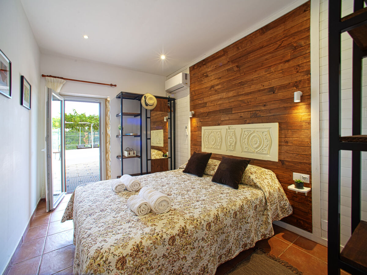 Maison Sebastião - Paderne, 2 chambres rénovée 2024 - Photo 12
