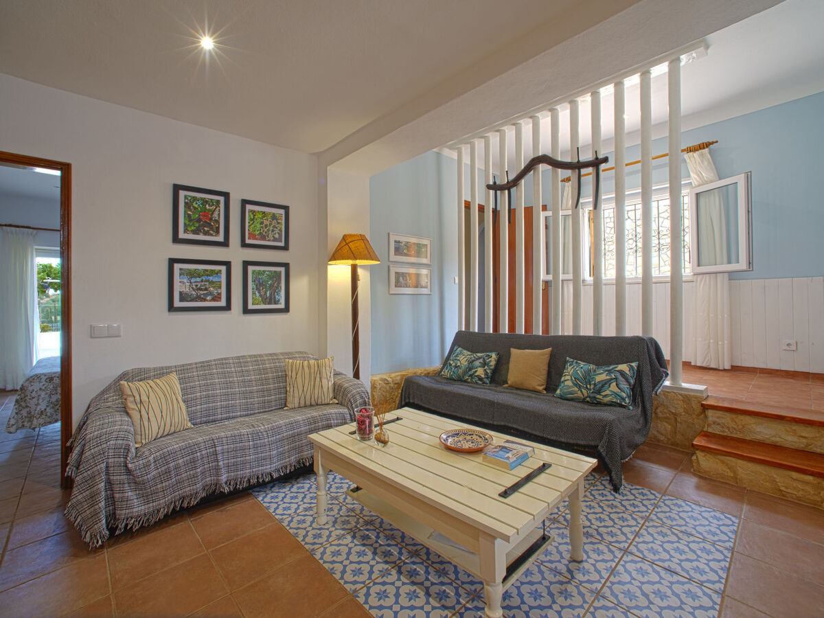 Maison Sebastião - Paderne, 2 chambres rénovée 2024 - Photo 25