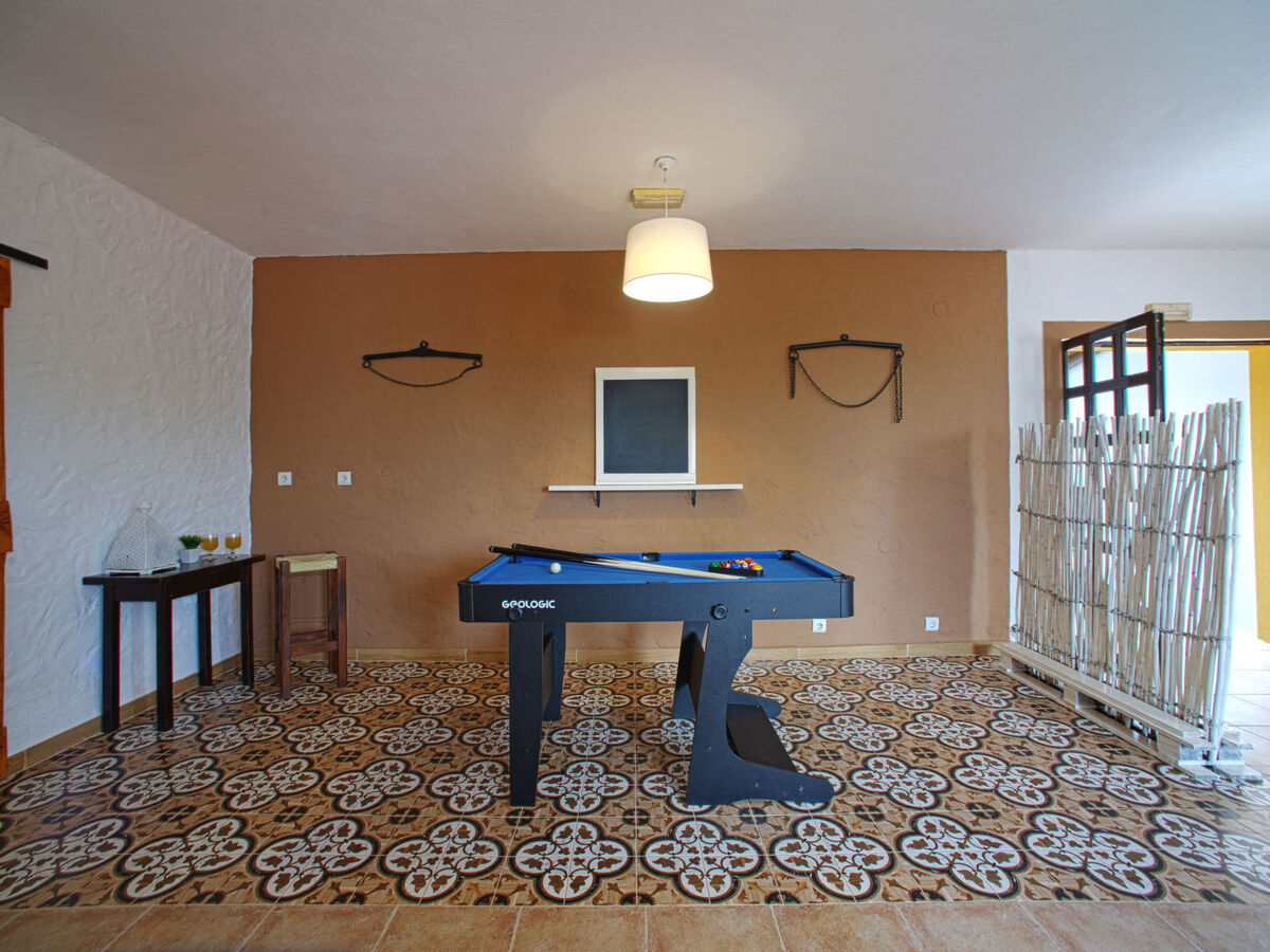 Maison Sebastião - Paderne, 2 chambres rénovée 2024 - Photo 36