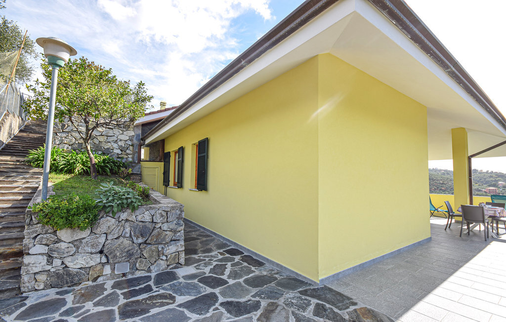 Maison 2 chambres vue sur la mer, Chiavari - Photo 2