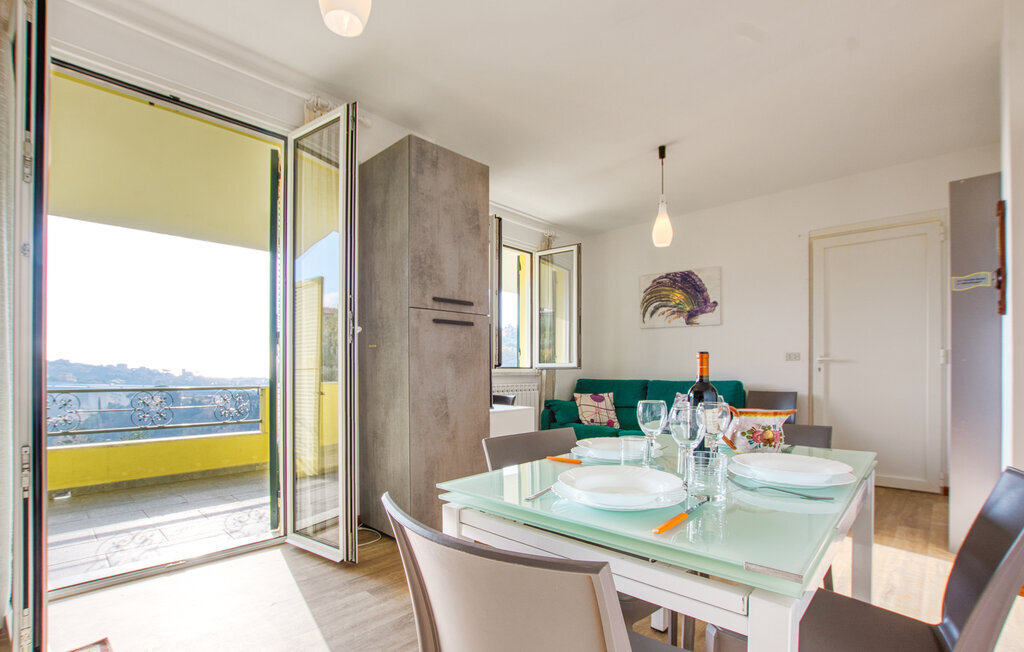 Maison 2 chambres vue sur la mer, Chiavari - Photo 3