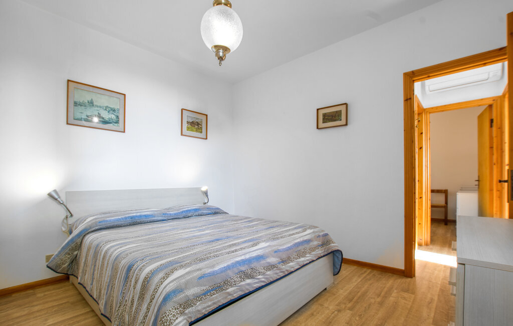 Maison 2 chambres vue sur la mer, Chiavari - Photo 12