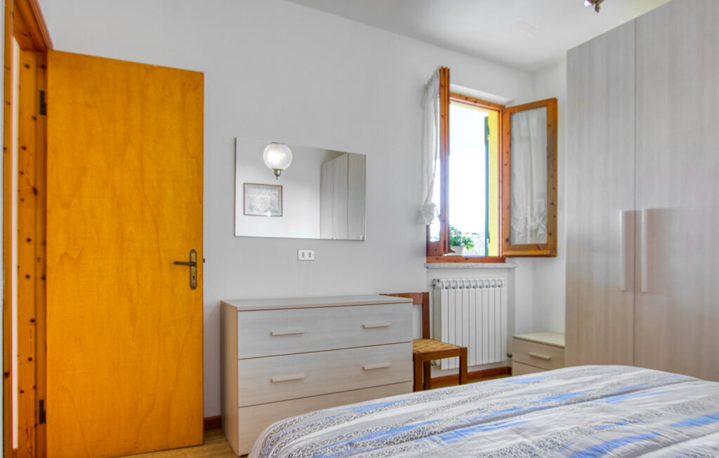 Maison 2 chambres vue sur la mer, Chiavari - Photo 14