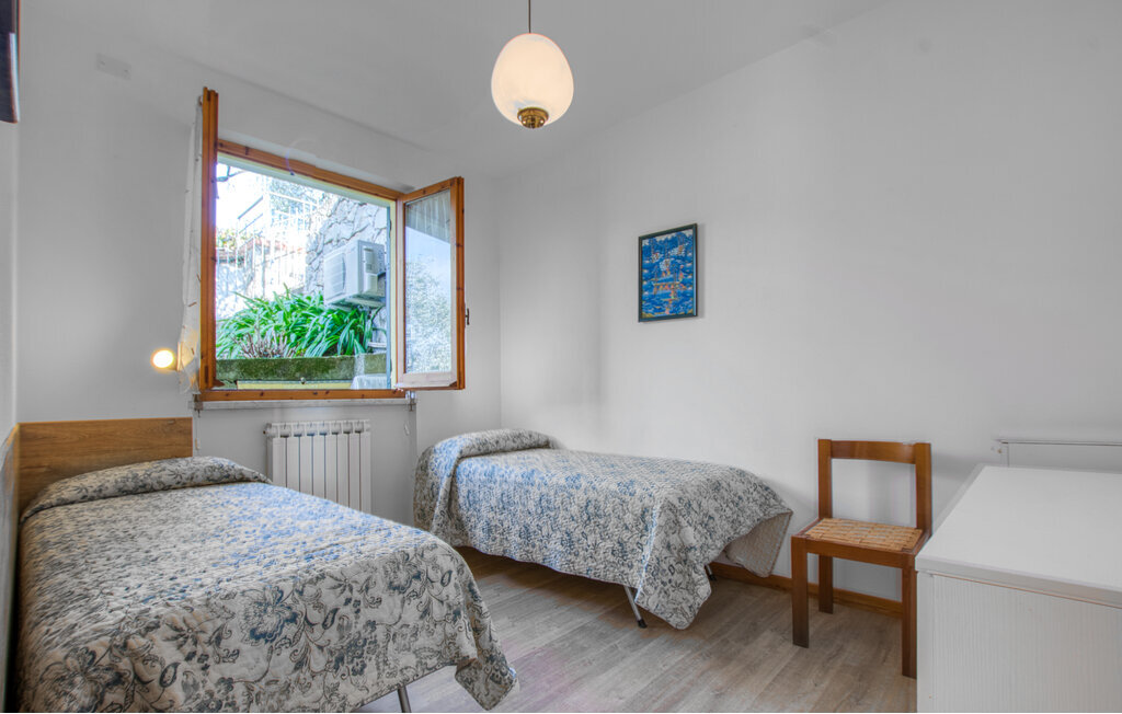 Maison 2 chambres vue sur la mer, Chiavari - Photo 15