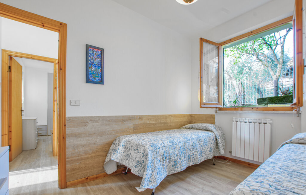 Maison 2 chambres vue sur la mer, Chiavari - Photo 17