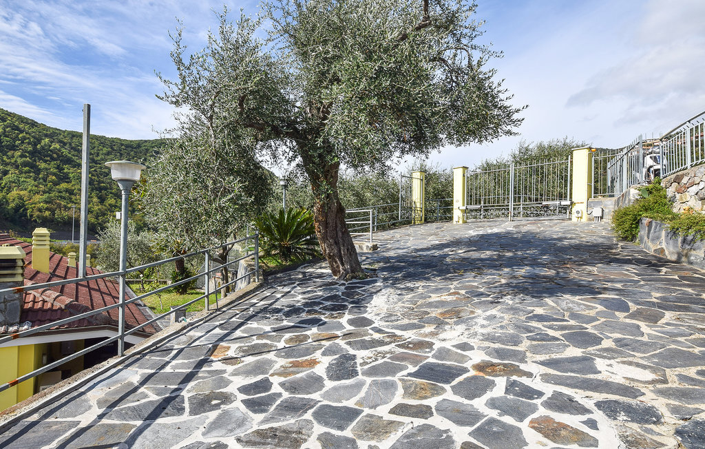 Maison 2 chambres vue sur la mer, Chiavari - Photo 19