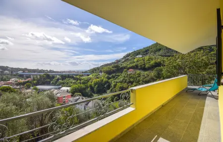 Location maison à Chiavari