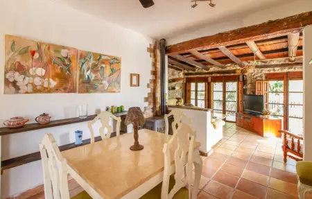 Maison 6 personnes à El Campello - Photo 3