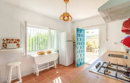Maison 6 personnes à El Campello - Photo 5