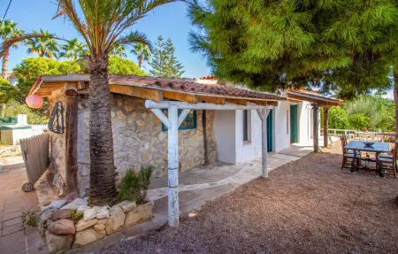 Maison 6 personnes à El Campello - Photo 7
