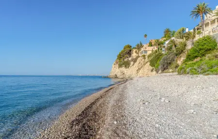 Maison 6 personnes à El Campello - Photo 8