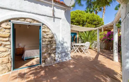 Maison 6 personnes à El Campello - Photo 10
