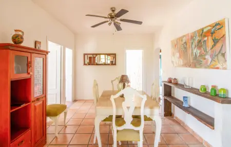 Maison 6 personnes à El Campello - Photo 15