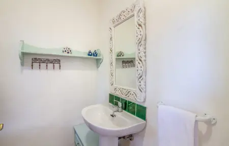 Maison 6 personnes à El Campello - Photo 25