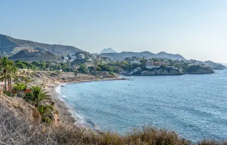 Maison 6 personnes à El Campello - Photo 26