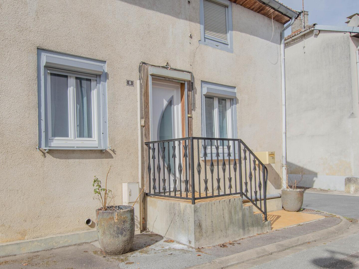 Gîte de village en Champagne, 10 km de Nigloland - Photo 12