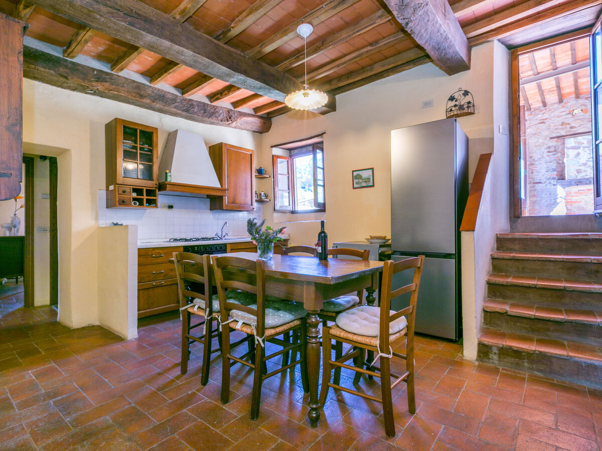 Aia, gîte rustique 5 pers. à Greve in Chianti - Photo 5