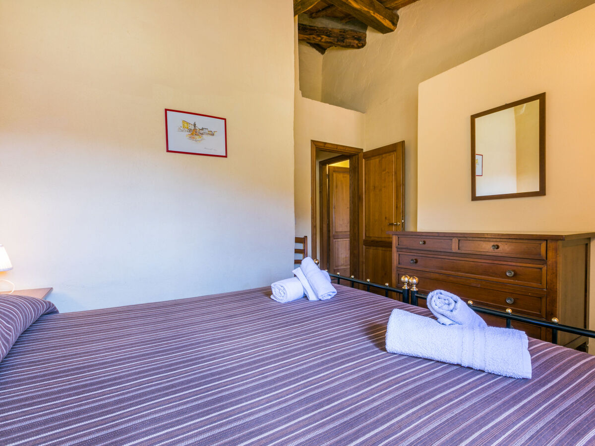 Aia, gîte rustique 5 pers. à Greve in Chianti - Photo 15