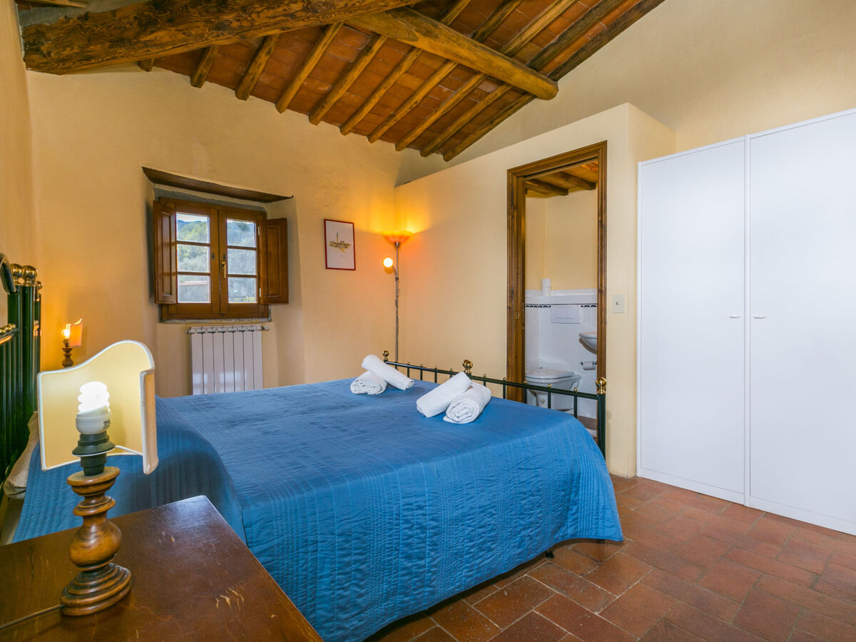 Aia, gîte rustique 5 pers. à Greve in Chianti - Photo 19
