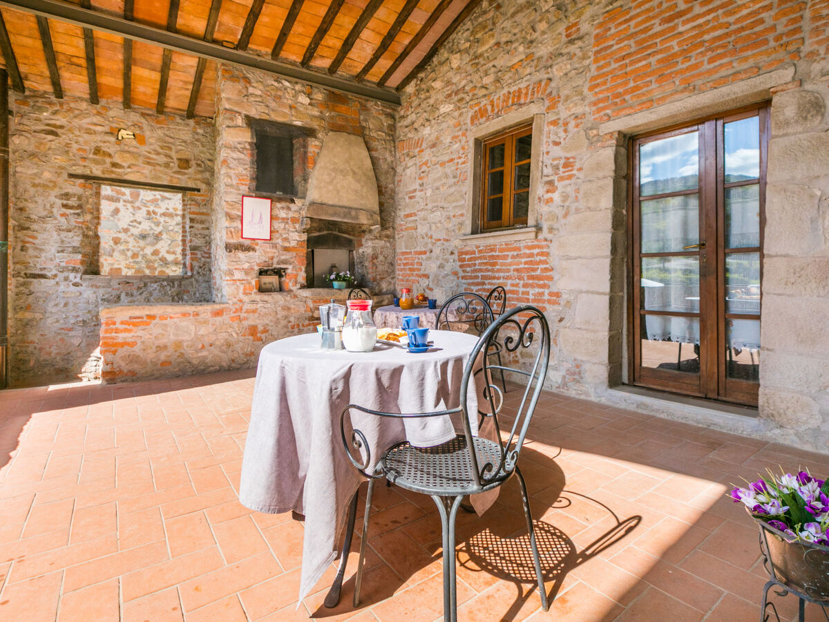 Aia, gîte rustique 5 pers. à Greve in Chianti - Photo 24