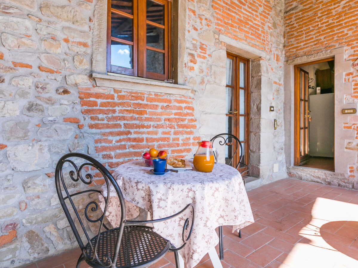 Aia, gîte rustique 5 pers. à Greve in Chianti - Photo 25