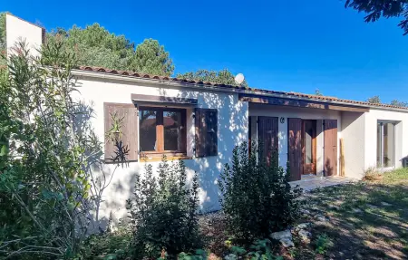 Location maison à Le Grand Village Plage