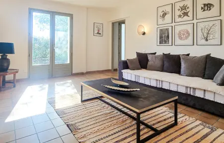 Maison 8 pers. avec terrasse à Grand-Village-Plage : photo 3