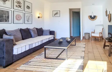 Maison 8 pers. avec terrasse à Grand-Village-Plage : photo 4