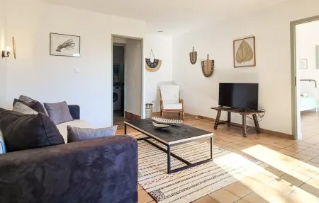 Maison 8 pers. avec terrasse à Grand-Village-Plage : photo 5