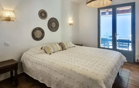 Maison 8 pers. avec terrasse à Grand-Village-Plage : photo 7