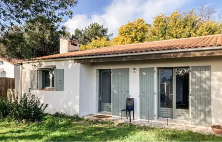 Maison 8 pers. avec terrasse à Grand-Village-Plage : photo 10