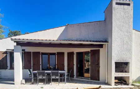 Maison 8 pers. avec terrasse à Grand-Village-Plage : photo 11