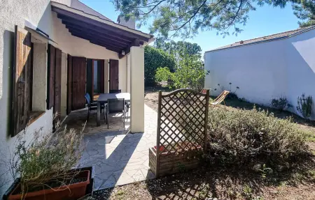 Maison 8 pers. avec terrasse à Grand-Village-Plage : photo 13