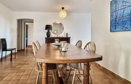 Maison 8 pers. avec terrasse à Grand-Village-Plage : photo 15