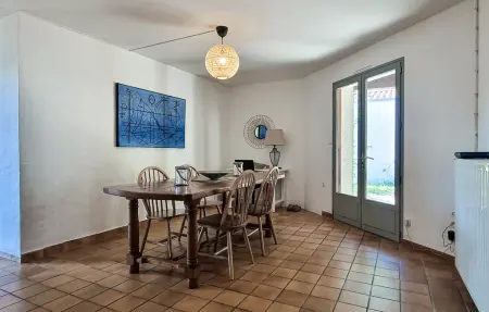 Maison 8 pers. avec terrasse à Grand-Village-Plage : photo 16