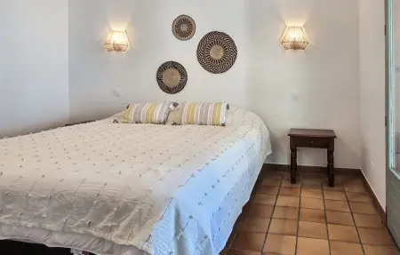 Maison 8 pers. avec terrasse à Grand-Village-Plage : photo 18