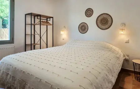 Maison 8 pers. avec terrasse à Grand-Village-Plage : photo 20