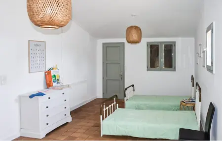 Maison 8 pers. avec terrasse à Grand-Village-Plage : photo 22