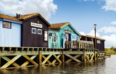 Maison 8 pers. avec terrasse à Grand-Village-Plage : photo 28