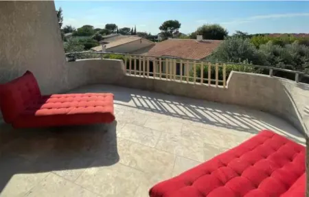 Location maison de vacances à Les Angles