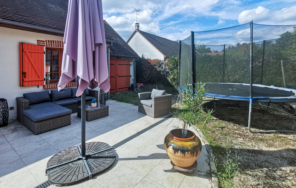 Maison 200 m² vue forêt, piscine privée à Salbris - Photo 8