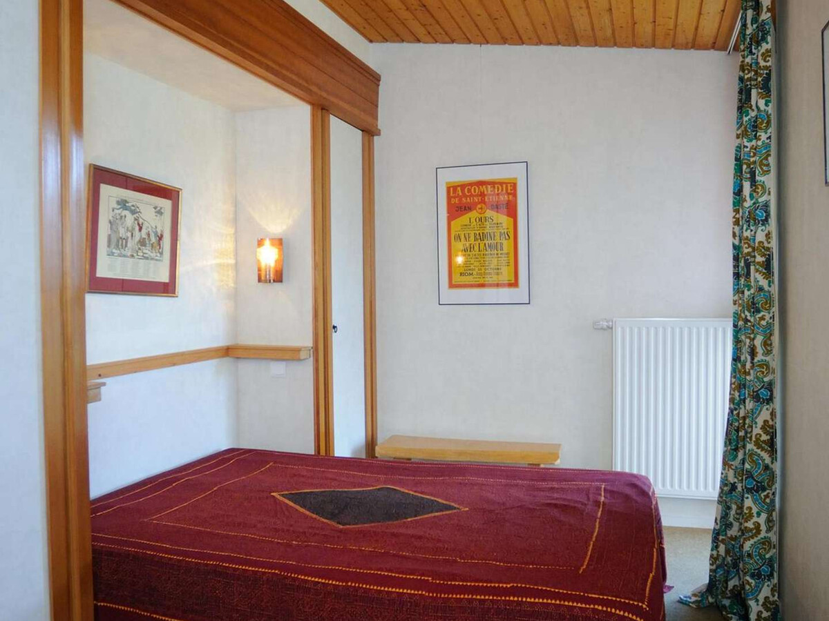 Chalet 3 chambres 8 pers, terrasse sud aux Carroz - Photo 6