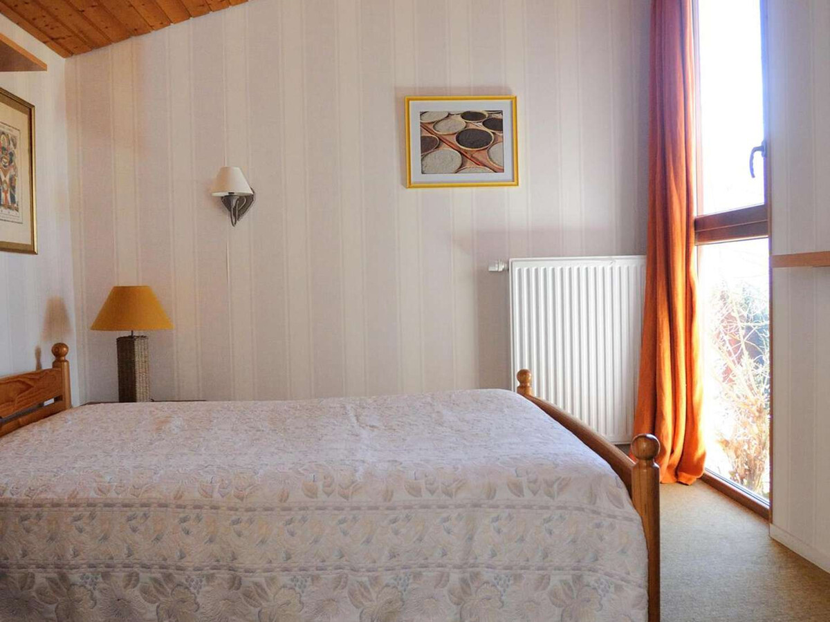 Chalet 3 chambres 8 pers, terrasse sud aux Carroz - Photo 7