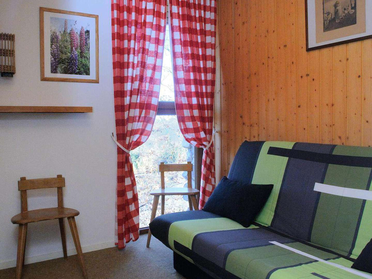 Chalet 3 chambres 8 pers, terrasse sud aux Carroz - Photo 8