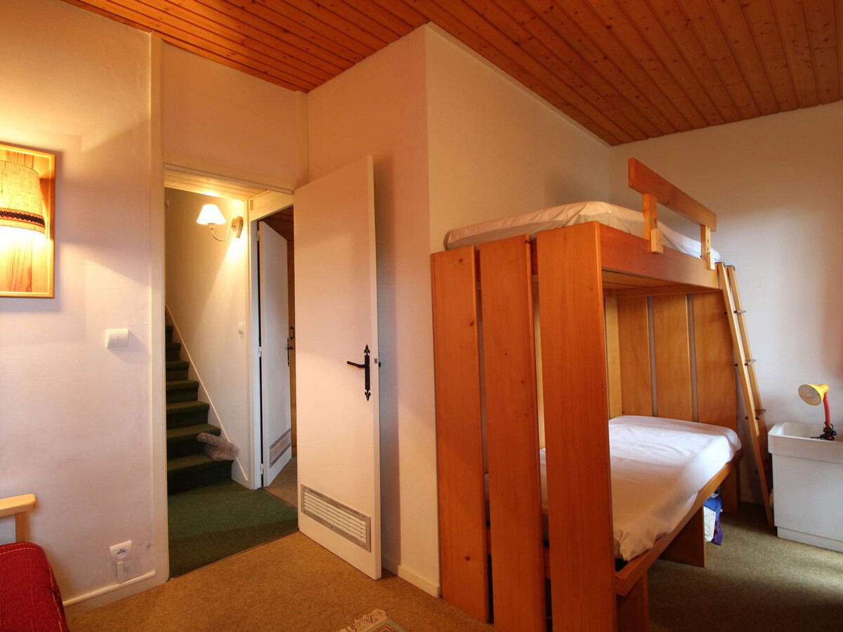 Chalet 3 chambres 8 pers, terrasse sud aux Carroz - Photo 9