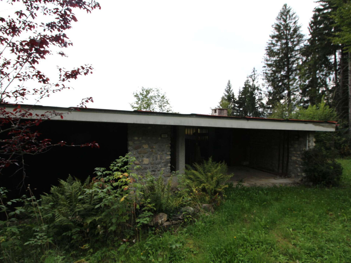 Chalet 3 chambres 8 pers, terrasse sud aux Carroz - Photo 12