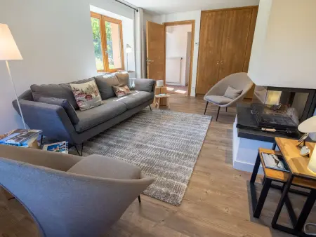 Location chalet de vacances à Méribel