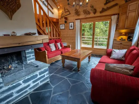 Chalet spacieux à Méribel pour 8 pers · Wi-Fi inclus - Photo 2
